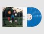 Benjamin Amaru: I Always Remember All Of My Dreams (Blue Vinyl), LP,LP