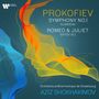 Serge Prokofieff: Symphonie Nr.1 "Klassische", CD