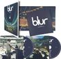 Blur: Live At Wembley Stadium, CD,CD