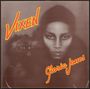 Gloria Jones: Vixen (Recycled Vinyl), LP