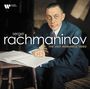 Sergej Rachmaninoff: Rachmaninoff - The last romantic Hero (Best of / 180g), LP,LP