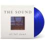 The Sound: All Fall Down (2024 Reissue) (Blue Vinyl), LP