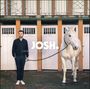 Josh.: Von Mädchen und Farben (hellgrünes Vinyl), LP