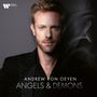 : Andrew von Oeyen - Angels and Demons, CD
