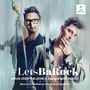 : Jakub Jozef Orlinski - #LetsBaRock, CD