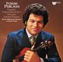 : Itzhak Perlman spielt Violinkonzerte (180g), LP