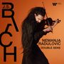 : Nemanja Radulovic - Bach, CD