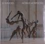 Jean-Benoit Dunckel: Möbius Morphosis (180g), LP