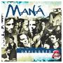 Maná: Unplugged (2 LP), LP