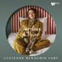 : Lucienne Renaudin Vary -  Winter Gardens (Jardins d'Hiver), CD