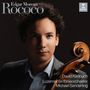 : Edgar Moreau - Rococo, CD