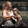 : Jacqueline du Pre - Saint-Saens / Delius (180g), LP