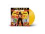 Peter Tosh: No Nuclear War (remastered) (Limited Edition) (Recycled Yellow Vinyl), LP