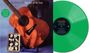 The Pogues: The Rest Of The Best (Transparent Green Vinyl), LP