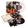 Roxette: Crash! Boom! Bang! (30th Anniversary) (Limited Edition) (Black & White Vinyl), LP,LP