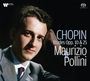 Frederic Chopin: Etüden Nr.1-24, SACD