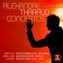 : Alexandre Tharaud - Concertos, CD