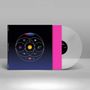 Coldplay: Music Of The Spheres (Clear EcoRecord Vinyl), LP