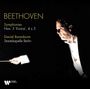 Ludwig van Beethoven: Symphonien Nr.3-5 (140g), LP,LP,LP