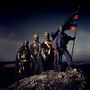 Pa Salieu: Afrikan Alien, LP
