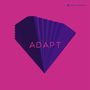 : Global Underground: Adapt #6, LP,CD
