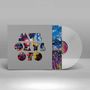 Coldplay: Mylo Xyloto (Clear EcoRecord Vinyl), LP