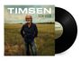 Timsen (Hans-Timm Hinrichsen / Santiano): Vun hier, LP