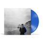 CCOSMO: Alles, was ich nie sagen konnte (Limited Edition) (Blue Transparent Vinyl), LP