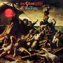 The Pogues: Rum Sodomy & The Lash (40th Anniversary Edition) (Red Marbled Vinyl), LP,LP