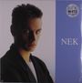 Nek: Nek (180g) (Crystal Vinyl), LP