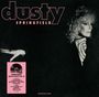 Dusty Springfield: Reputation (Pink Vinyl), LP