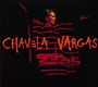 Chavela Vargas: Chavela Vargas, CD