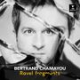 : Bertrand Chamayou - Ravel Fragments, CD