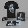 Soen: Reliance (GSA Exclusive Edition) (Clear Vinyl) (Boxset mit T-Shirt Gr. M), LP,CD,T-Shirts