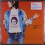 SWEET CHARIOTS Beat Based/Song Centered/Spirit Led. Person mit blauer Jacke, T-Shirt mit Gesicht und Text "Sweet Chariots".