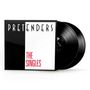 The Pretenders: The Singles (remastered), LP,LP