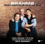 Johannes Brahms: Konzert für Violine,Cello & Orchester h-moll op.102 (140g), LP
