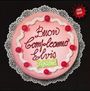 Ligabue (Luciano Ligabue): Buon Compleanno Elvis (30th Anniversary Deluxe Edition), CD,CD,CD,CD,CD,CD