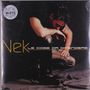 Nek: Le Cose Da Difendere (180g) (Clear Vinyl), LP