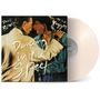 David Bowie & Mick Jagger: Dancing In The Street EP (White Vinyl), LP