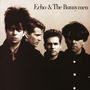 Echo & The Bunnymen: Echo & The Bunnymen, CD