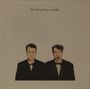 Pet Shop Boys: Actually (2018 Remaster), CD