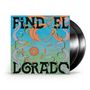 Paul Weller: Find El Dorado (180g) (Black Recycled Vinyl), LP,LP