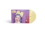 Ashnikko: Smoochies (Butter Yellow Vinyl), LP