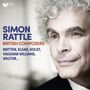 : Simon Rattle - British Composers, CD,CD,CD,CD,CD,CD,CD,CD,CD,CD,CD,CD,CD,CD