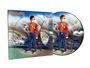 Marillion: Misplaced Childhood (40th Anniversary) (2017 Remaster) (Picture Disc), LP