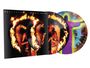 Marillion: Afraid Of Sunlight (2019 Michael Hunter Remix) (30th Anniversary) (Limited Edition) (Picture Disc), LP,LP
