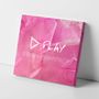 Ed Sheeran: Play (Limited Deluxe Edition), CD
