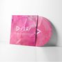 Ed Sheeran: Play (Indie Exclusive Edition) (White & Pink Marbled Vinyl), LP