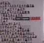 Ligabue (Luciano Ligabue): Nome E Cognome, LP